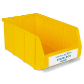 Größe L in GELB (335x209x152mm)