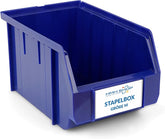 Größe M in BLAU (230x150x130mm)