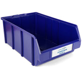 Größe XL in BLAU (489x304x185mm)