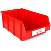 Größe XL in ROT (489x304x185mm)